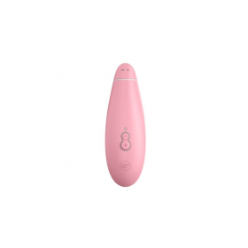 Womanizer Premium eco“, 100% reciclable.